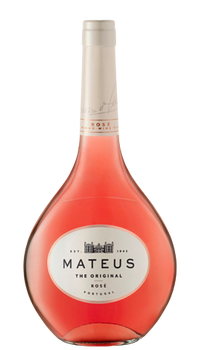 Mateus Rosé