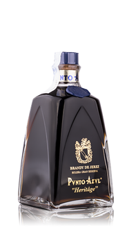 Punto Azul Gran Reserva Prestige