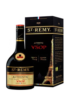 St. Remy V.S.O.P