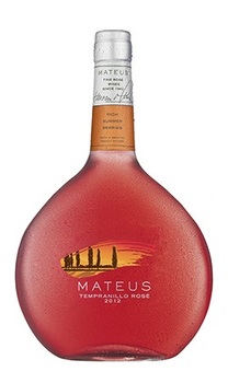 Mateus Tempranillo