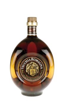 Vecchia Romagna 1 lit