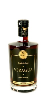 Veragua Solera Reserva