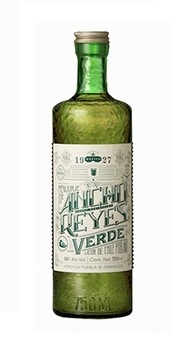 Ancho Reyes Verde Chile Poblano