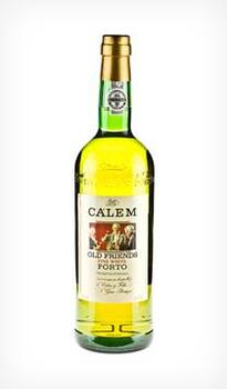 Porto Calem Friends White 1 lit