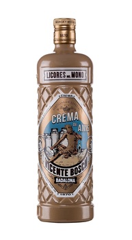 Crema de Anis del Mono
