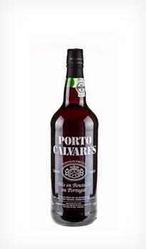 Porto Calvares Tawny 1 lit