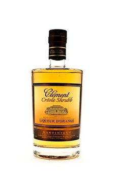 Clément Liqueur Creole