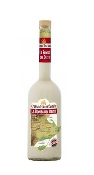 Crema d'arros Bomba del Delta