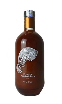 Crema de Ratafia de l'Àvia