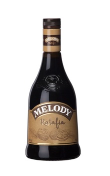 Crema de Ratafia Melody