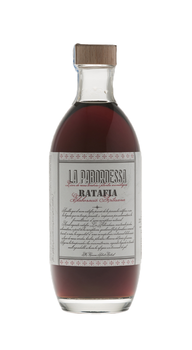 La Pabordessa Ratafia