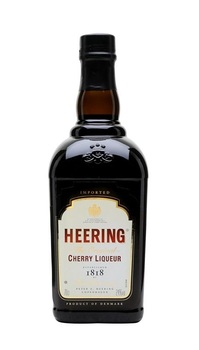 Heering Cherry Liqueur 1818