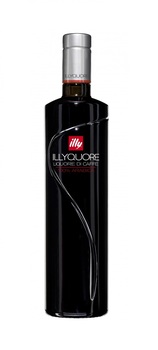 Illyquore (Liquore di Caffe)