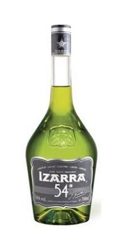 Izarra 54