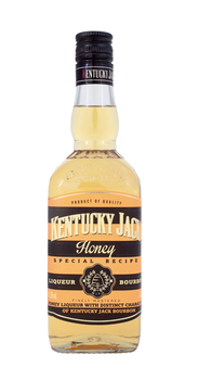 Kentucky Jack Honey