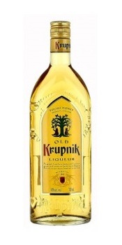 Krupnik Honey