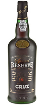 Porto Cruz Reserva