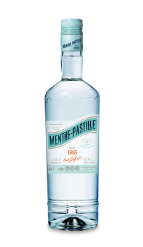 Menthe-Pastille 1 lit