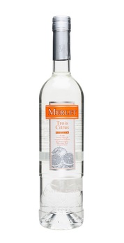 Merlet Trois Citrus Triple Sec