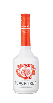 Peachtree de Kuyper Melocoton