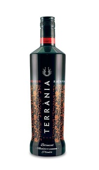 Ratafia Terrània Essential