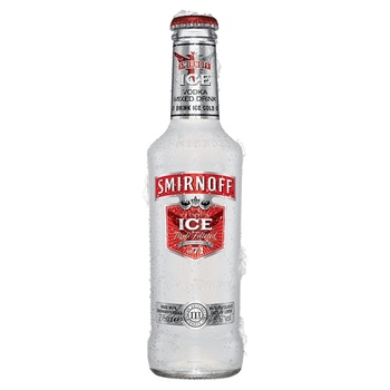 Smirnoff Ice (24 x 28 cl)