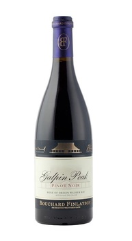 Bouchard Finlayson Galpin Peak Pinot Noir