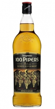 100 Piper's
