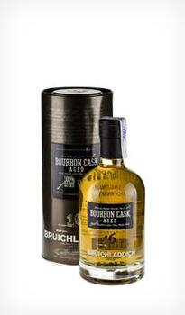 Bruichladdich 16 year Old Bourbon Cask 