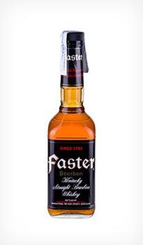 Faster Bourbon