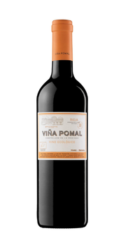 Viña Pomal (ekologiskt)