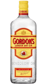 Gordon's London Dry Gin 1 lit