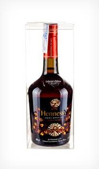 Hennessy V.S. (Collectors Edition)