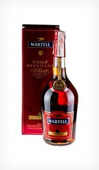 Martell VSOP 1 lit
