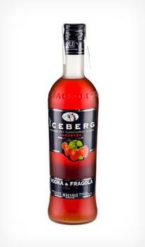Iceberg Strawberry Vodka