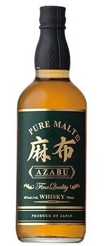 Azabu Pure Malt
