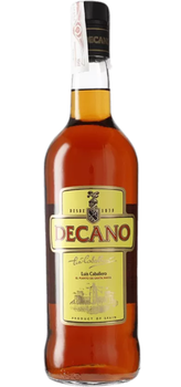 Decano Brandy 1 lit