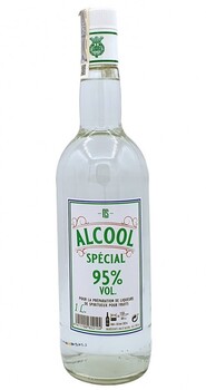 Alcool Spécial 95