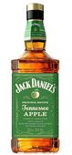 Jack Daniel's Apple 1 Lit