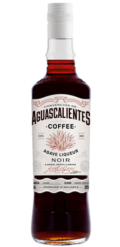 Aguascalientes Coffee