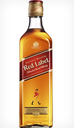 Johnnie Walker Red Label 1 lit