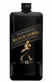 Johnnie Walker Black Label - Fickplunta 20 cl