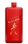 Johnnie Walker Red Label - Fickplunta 20 cl