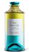 Ukiyo Yuzu Citrus Gin