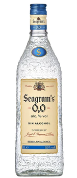 Seagram's 0,0