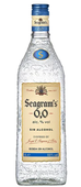 Seagram's 0,0 1 lit