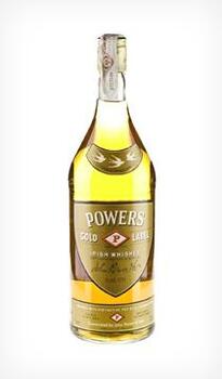 Power & Son Whisky 1 lit