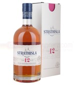 Strathisla 12 years old 1 lit