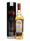 The Arran 10 year old 1 lit