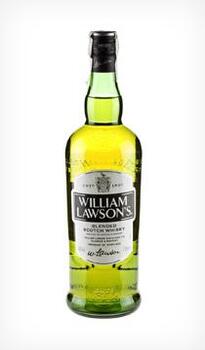 William Lawson's Scotch Whisky 1 lit